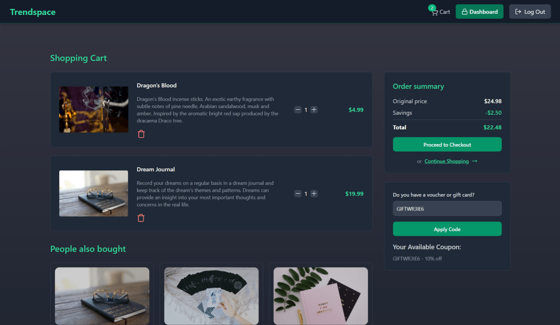 Trendspace