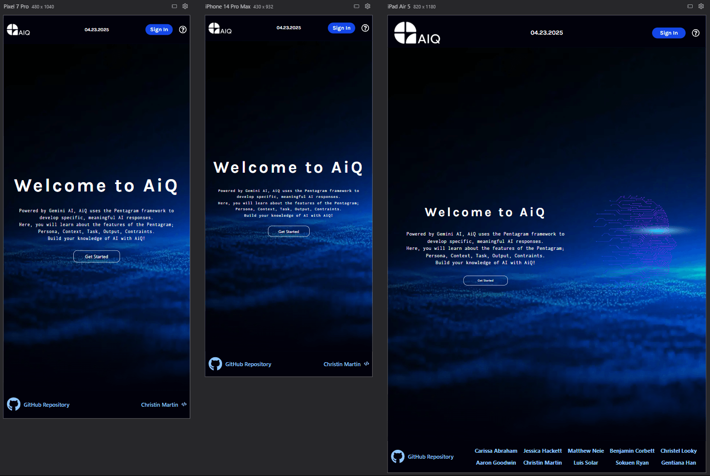 AiQ